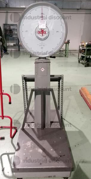 Bilance e pese in vendita