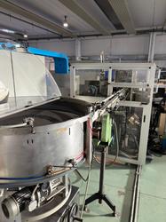 Macchina litografica OMSO DM 155 UV - Lotto 3 (Asta 9899)