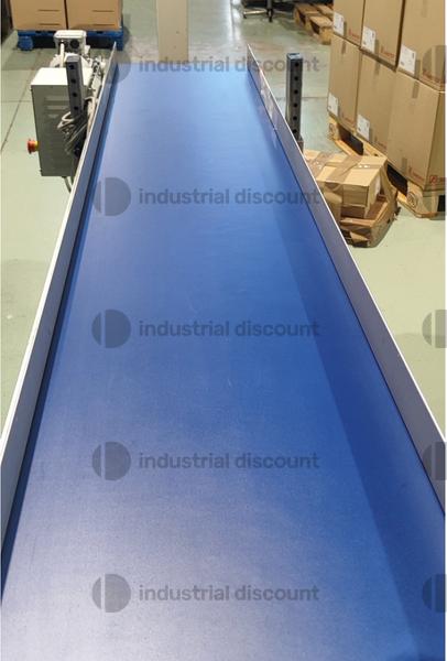 5#9899 Nastro trasportatore Crizaf in vendita - foto 3