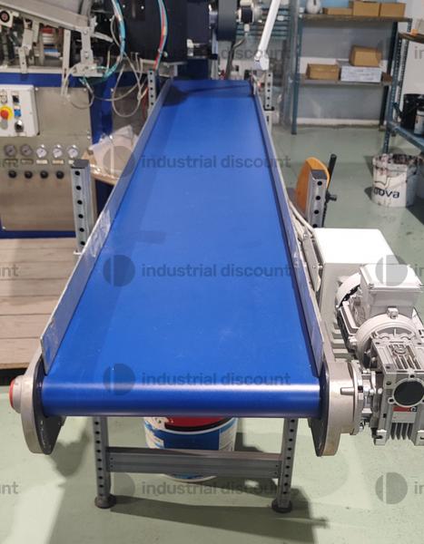 5#9899 Nastro trasportatore Crizaf in vendita - foto 5