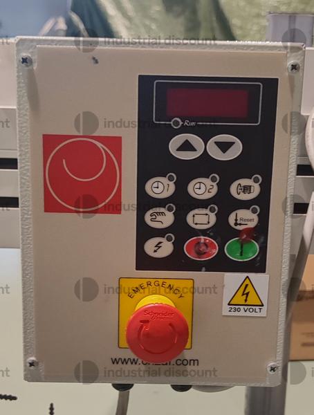 5#9899 Nastro trasportatore Crizaf in vendita - foto 6