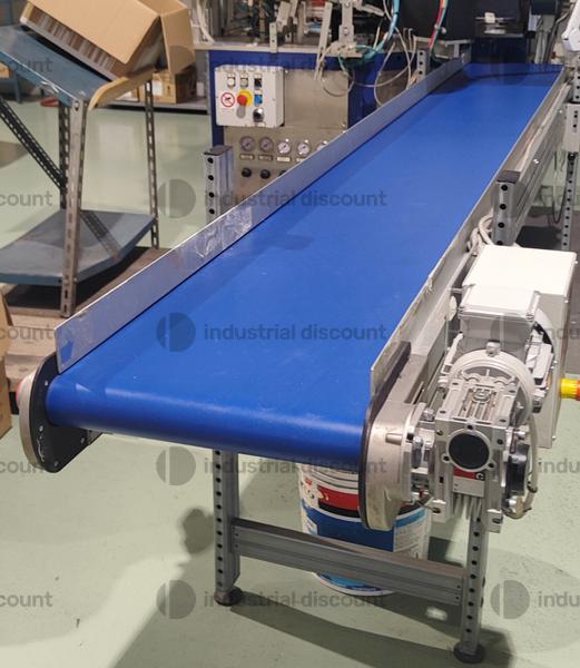 5#9899 Nastro trasportatore Crizaf in vendita - foto 7