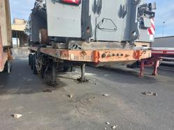 Semirimorchio Capperi - Lotto 22 (Asta 9900)