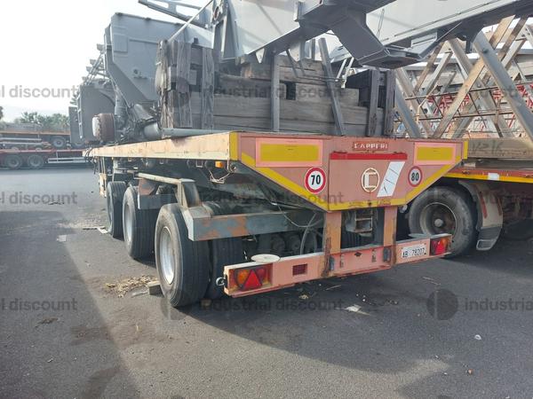 22#9900 Semirimorchio Capperi in vendita - foto 3