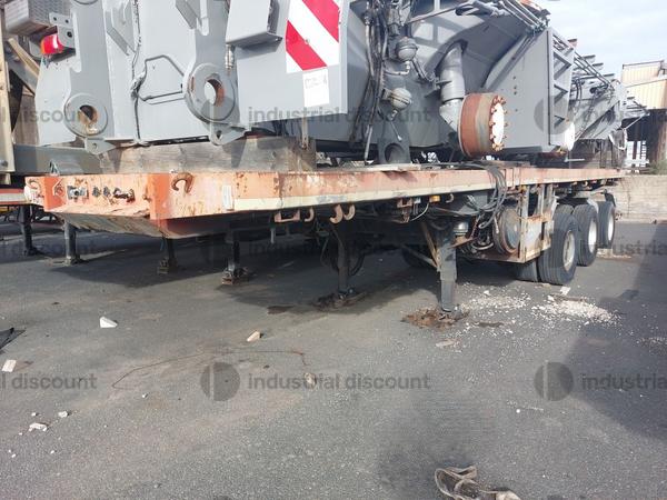 22#9900 Semirimorchio Capperi in vendita - foto 4