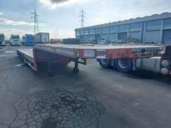 Semirimorchio Broshuis - Lotto 28 (Asta 9900)