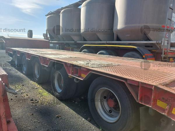 31#9900 Rimorchio  Bertoja in vendita - foto 3