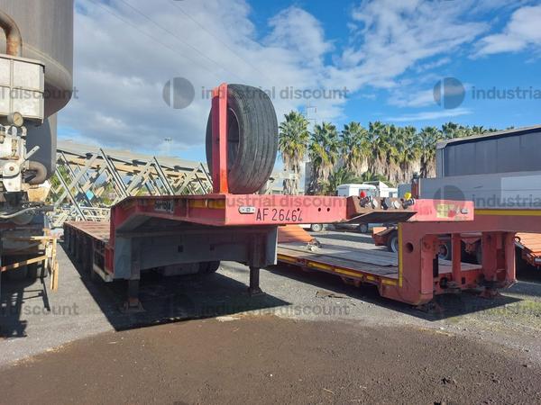 31#9900 Rimorchio  Bertoja in vendita - foto 4