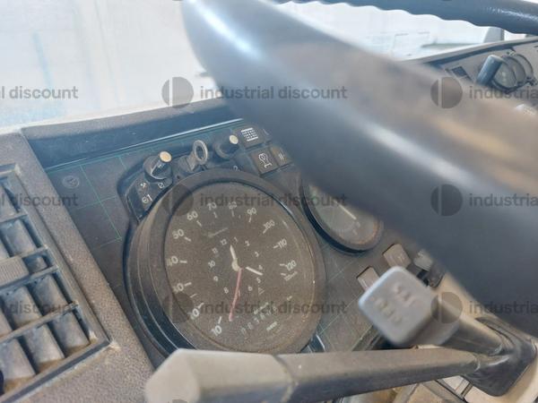 38#9900 Autocarro  Fiat Iveco in vendita - foto 6