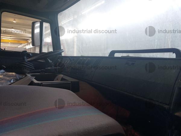 38#9900 Autocarro  Fiat Iveco in vendita - foto 7