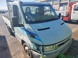 Autocarro  Iveco - Lotto 39 (Asta 9900)