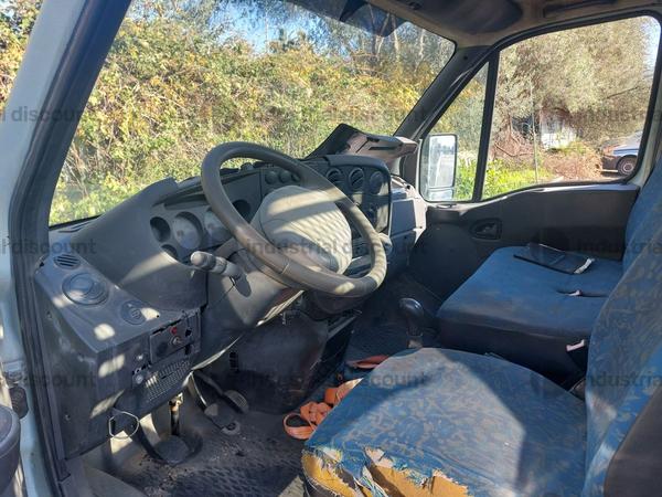 39#9900 Autocarro  Iveco in vendita - foto 6