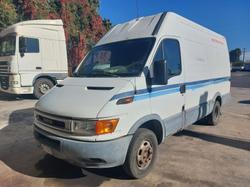 Autocarro  Iveco - Lotto 40 (Asta 9900)