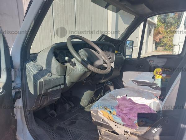 40#9900 Autocarro  Iveco in vendita - foto 5