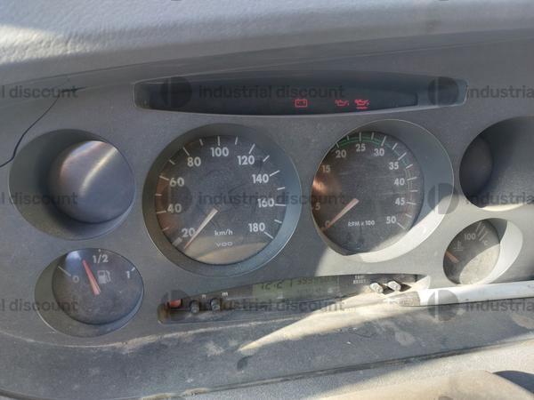 40#9900 Autocarro  Iveco in vendita - foto 6