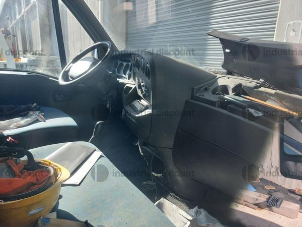 40#9900 Autocarro  Iveco in vendita - foto 7
