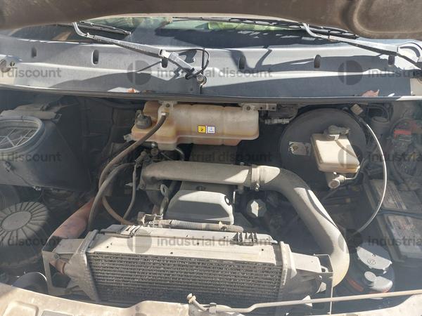 40#9900 Autocarro  Iveco in vendita - foto 8