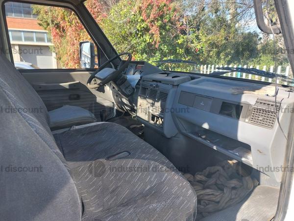 43#9900 Autocarro  Fiat Iveco in vendita - foto 6