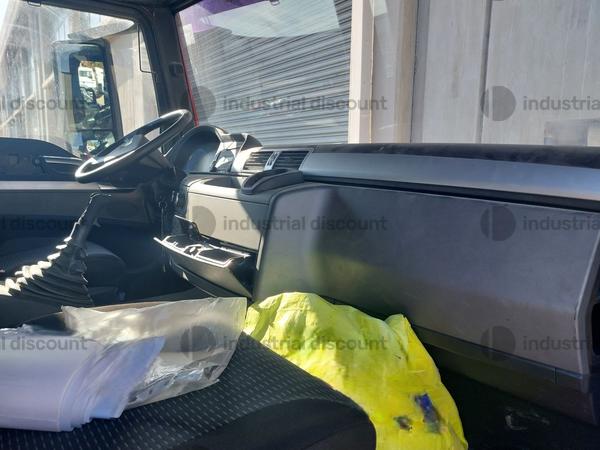 45#9900 Trattore stradale Man in vendita - foto 5