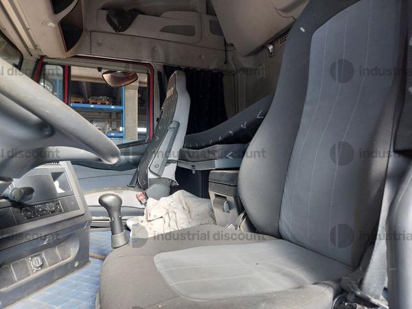 48#9900 Trattore stradale Magirus in vendita - foto 6