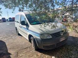 Autocarro  Volkswagen - Lotto 49 (Asta 9900)