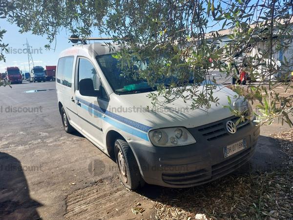 Autocarri in vendita