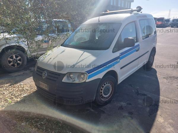 49#9900 Autocarro  Volkswagen in vendita - foto 2