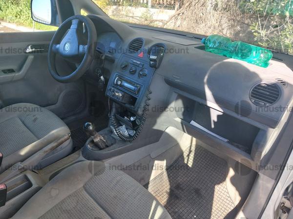 49#9900 Autocarro  Volkswagen in vendita - foto 5