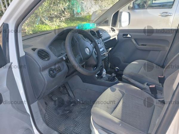 49#9900 Autocarro  Volkswagen in vendita - foto 6