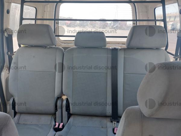 49#9900 Autocarro  Volkswagen in vendita - foto 7