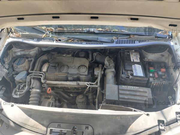 49#9900 Autocarro  Volkswagen in vendita - foto 8