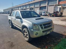 Autocarro Isuzu - Lotto 51 (Asta 9900)