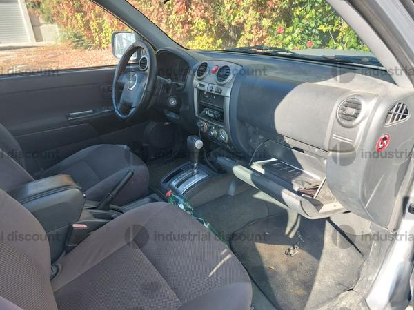 51#9900 Autocarro Isuzu in vendita - foto 5