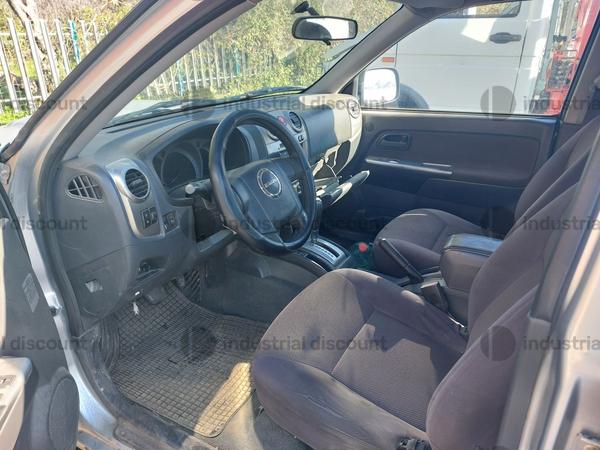 51#9900 Autocarro Isuzu in vendita - foto 6