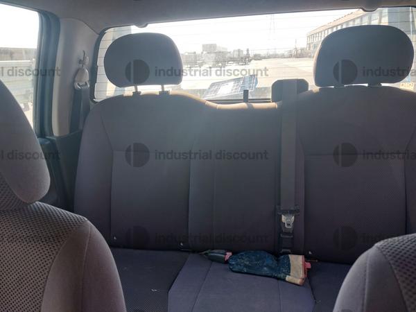 51#9900 Autocarro Isuzu in vendita - foto 7