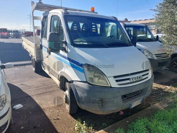 52#9900 Autocarro Iveco in vendita - foto 1