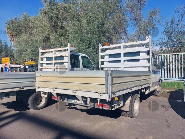 52#9900 Autocarro Iveco in vendita - foto 3