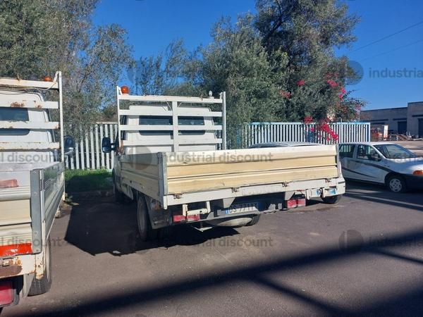 52#9900 Autocarro Iveco in vendita - foto 4