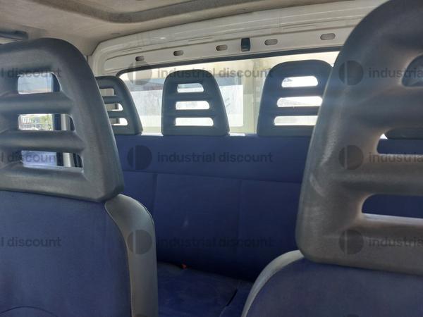 52#9900 Autocarro Iveco in vendita - foto 6