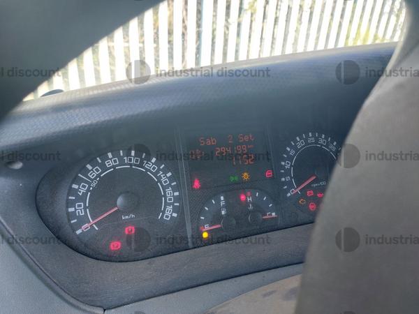 52#9900 Autocarro Iveco in vendita - foto 7