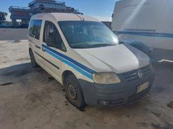 Autocarro Volkswagen - Lotto 53 (Asta 9900)