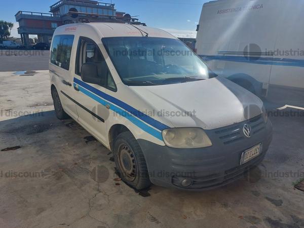 53#9900 Autocarro Volkswagen in vendita - foto 1