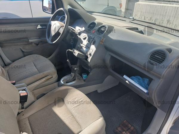 53#9900 Autocarro Volkswagen in vendita - foto 5