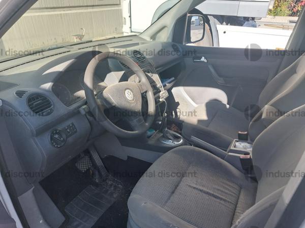 53#9900 Autocarro Volkswagen in vendita - foto 6