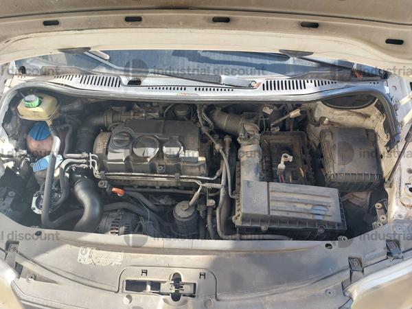 53#9900 Autocarro Volkswagen in vendita - foto 7