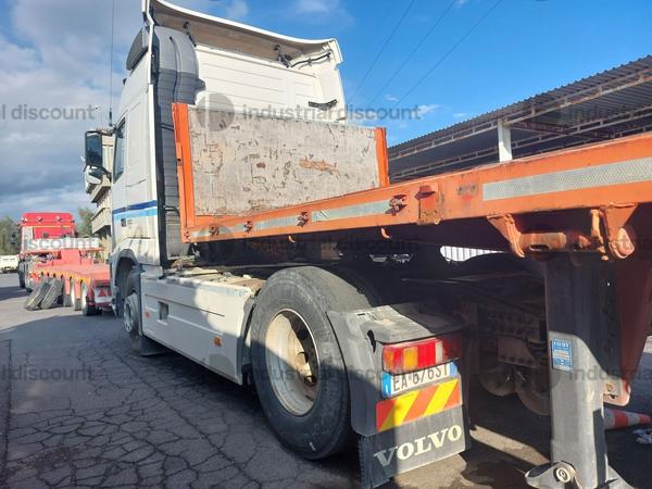 55#9900 Trattore stradale Volvo in vendita - foto 3