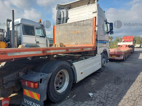 55#9900 Trattore stradale Volvo in vendita - foto 4
