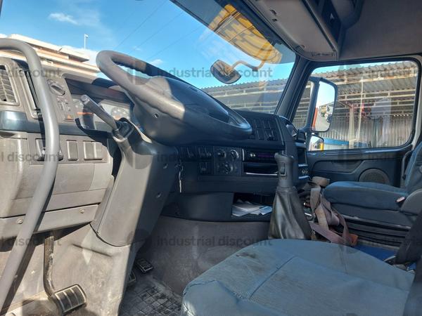 55#9900 Trattore stradale Volvo in vendita - foto 6