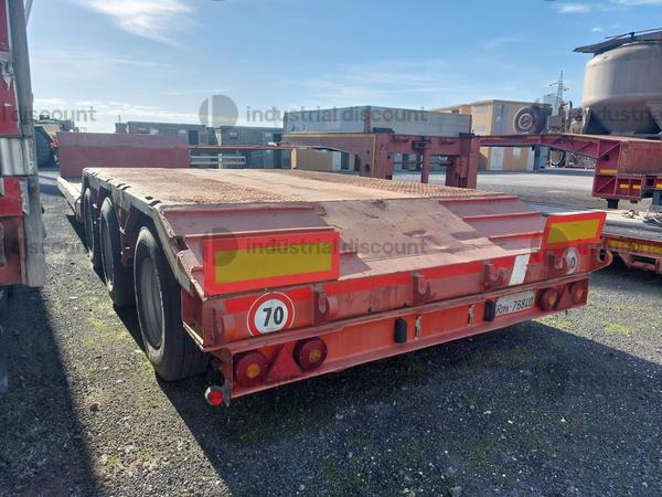 56#9900 Rimorchio Capperi in vendita - foto 3