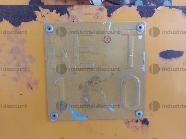 59#9900 Carrello elevatore semovente JC in vendita - foto 4